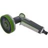 8-Pattern Metal Spray Gun