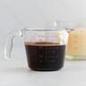 Glass Measuring Jug