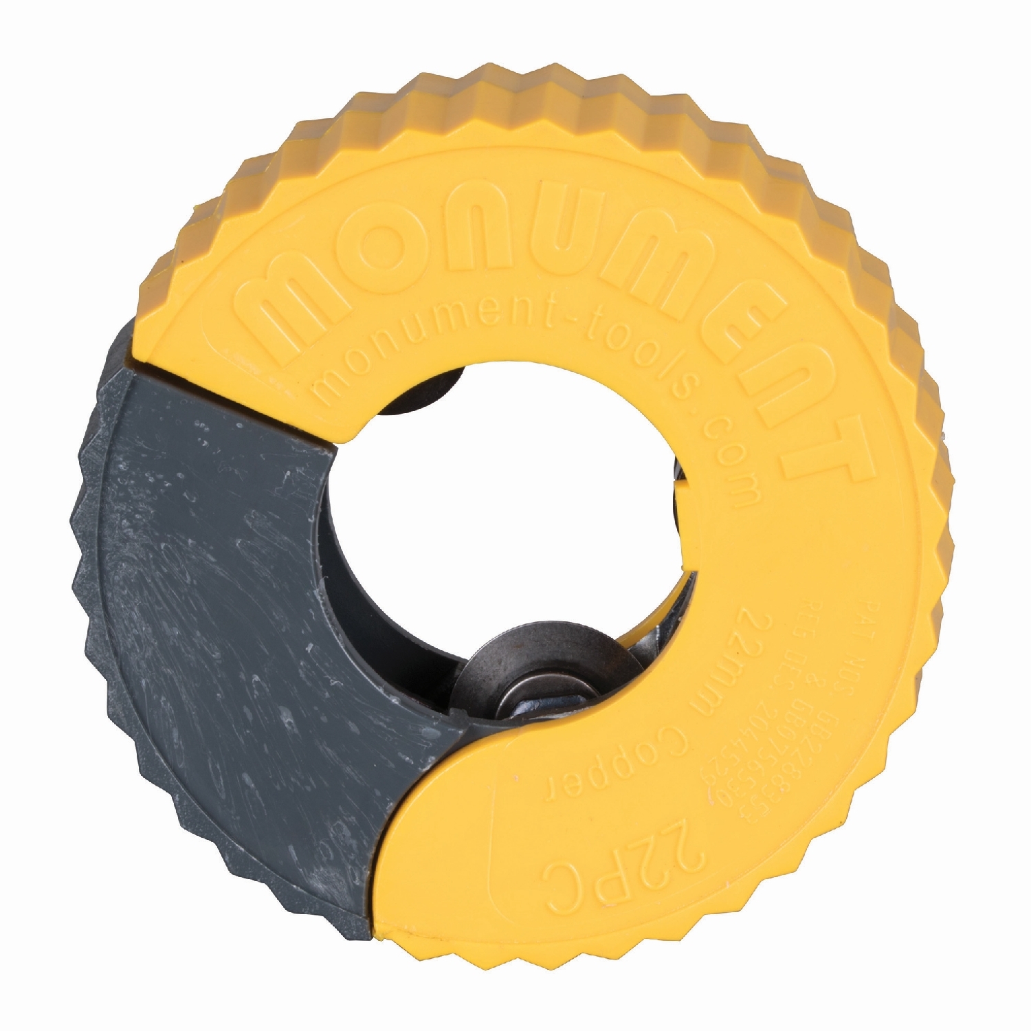 Pipe Cutter