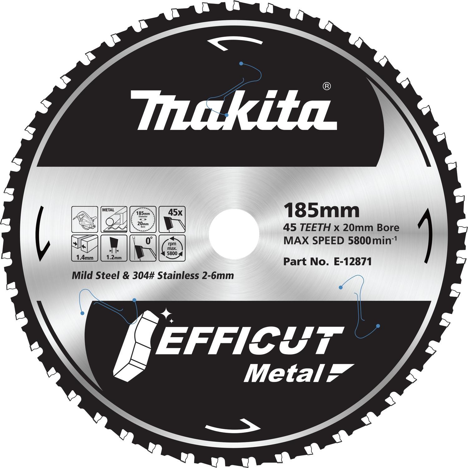 Metal Saw Blade
