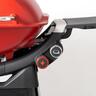 Family Q 3100N+ Gas BBQ LPG  Flame Red