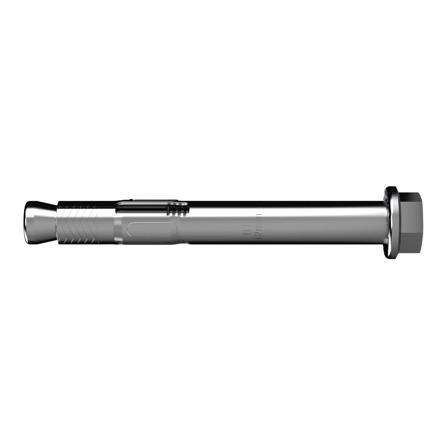 Sleeve Anchors - Hex