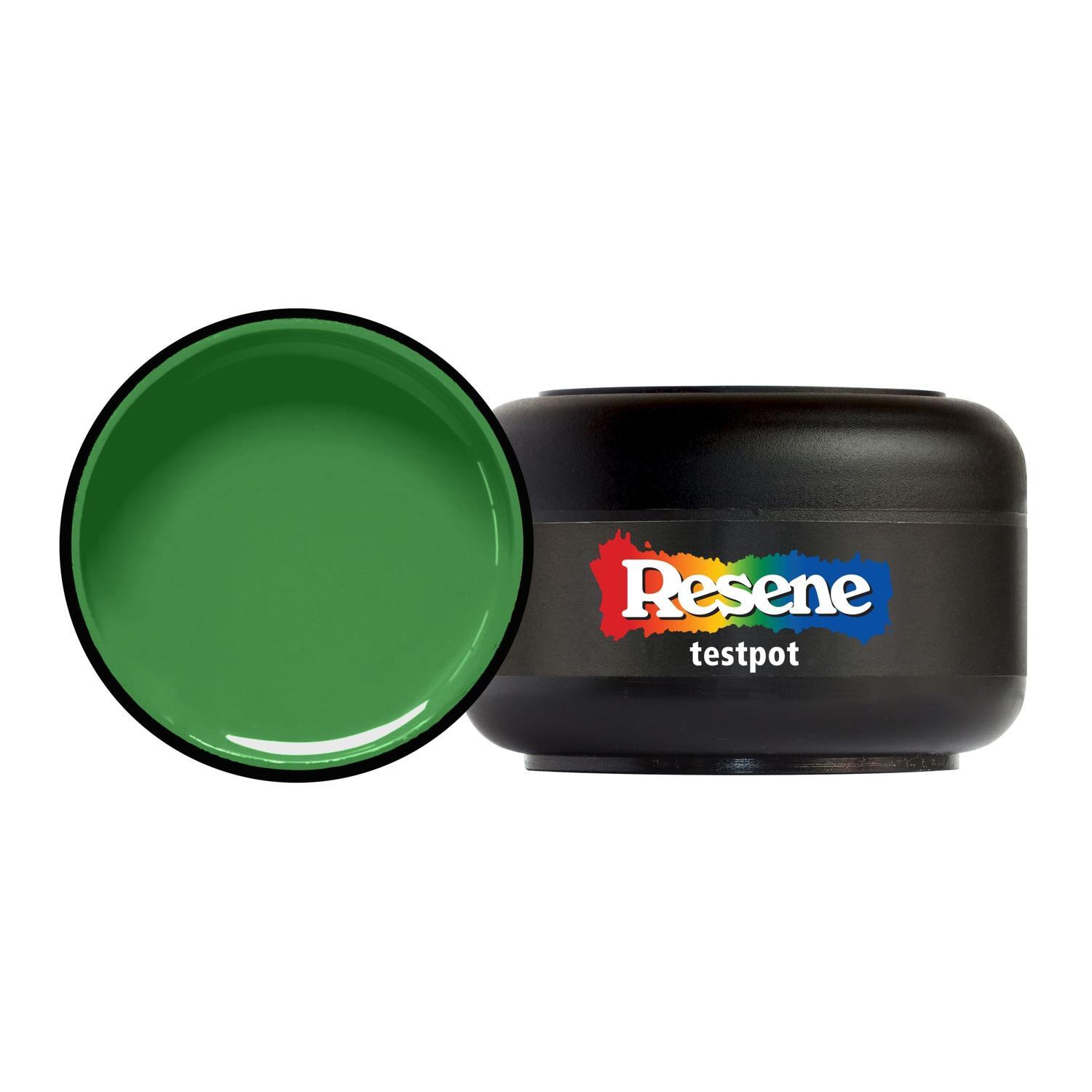 Testpot