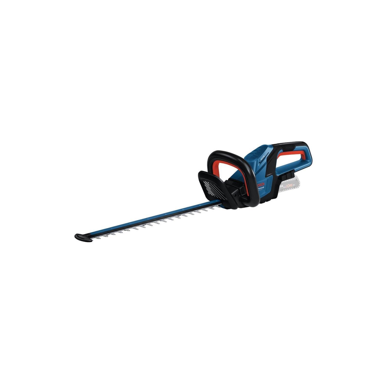 Hedge Trimmer GHE 18V-50 (II) BT