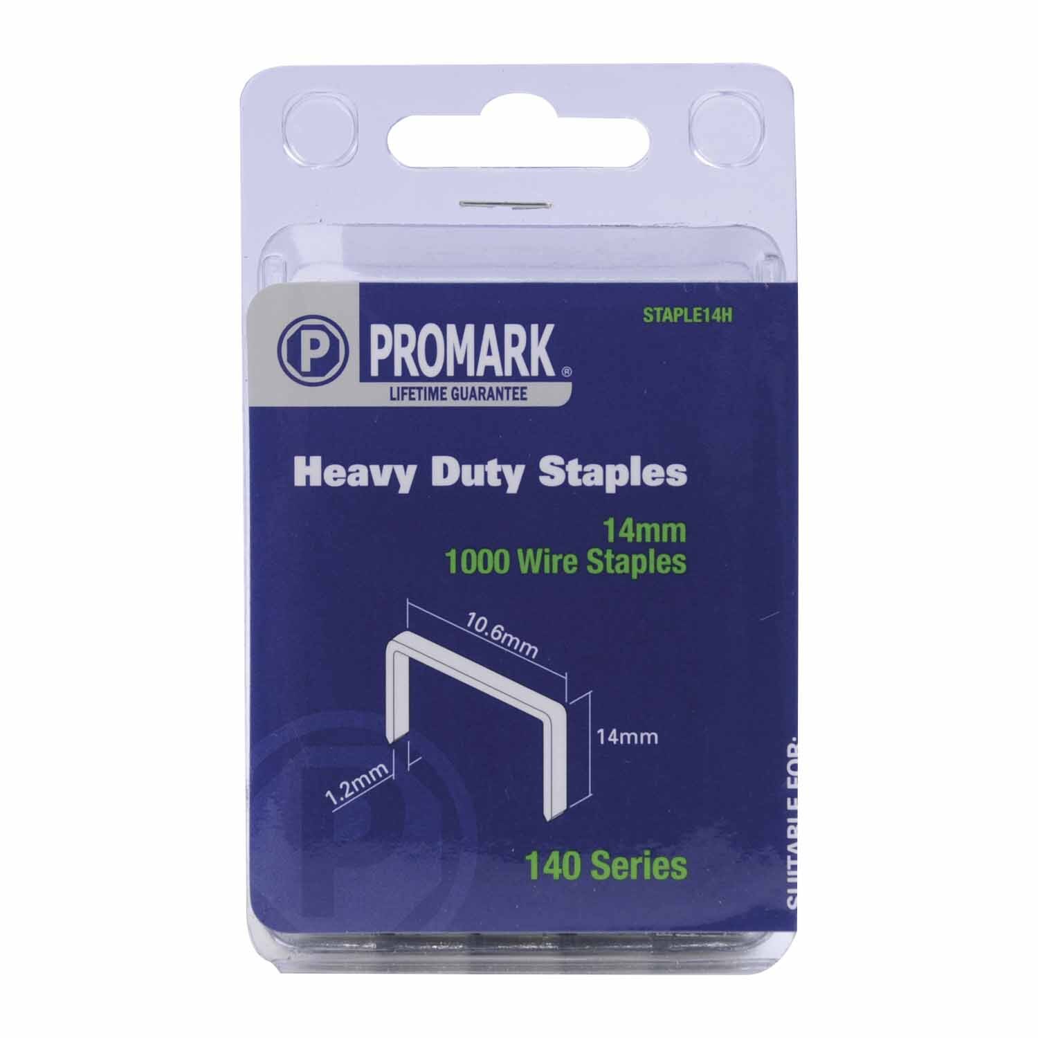 Staples