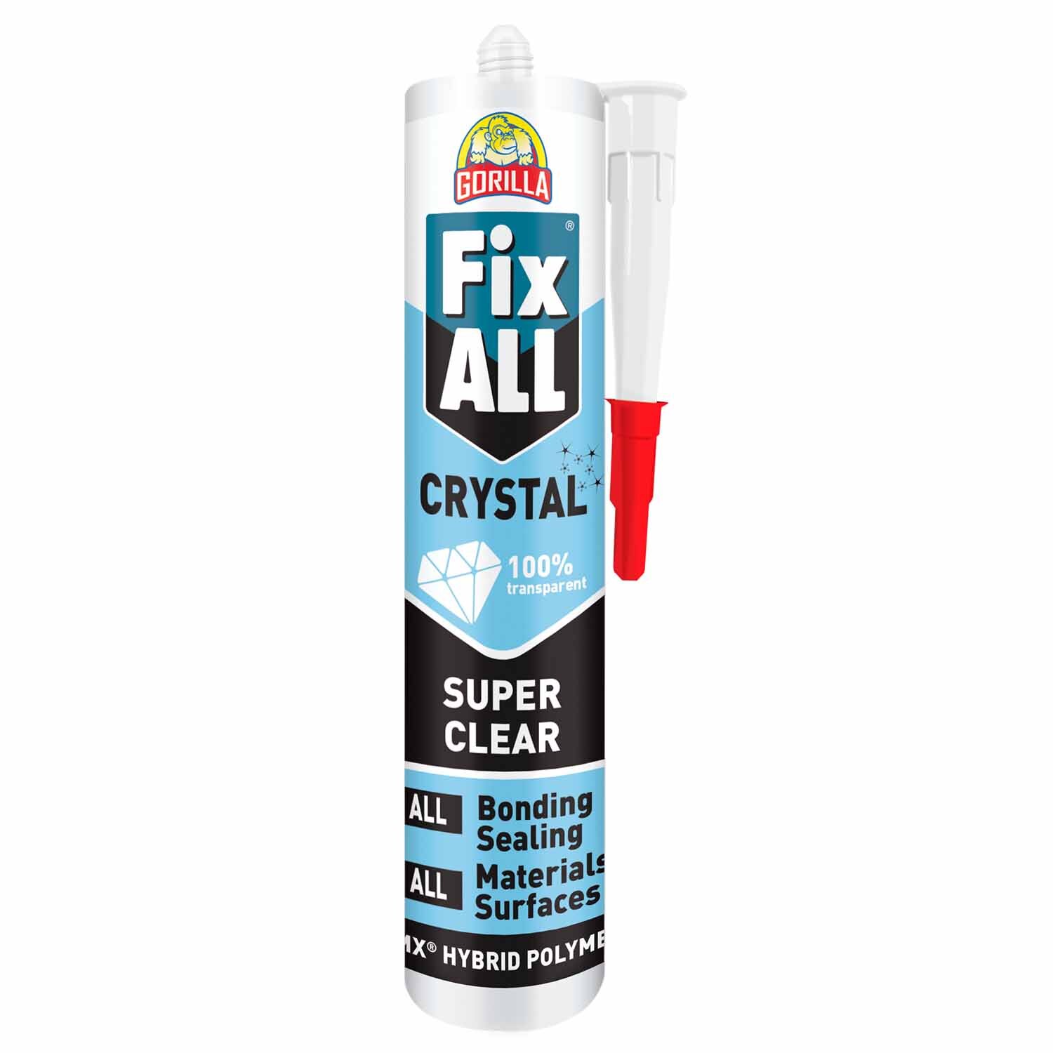 Crystal MS Sealant and Adhesive
