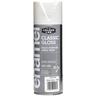 Classic Spray Paint 340g White Gloss