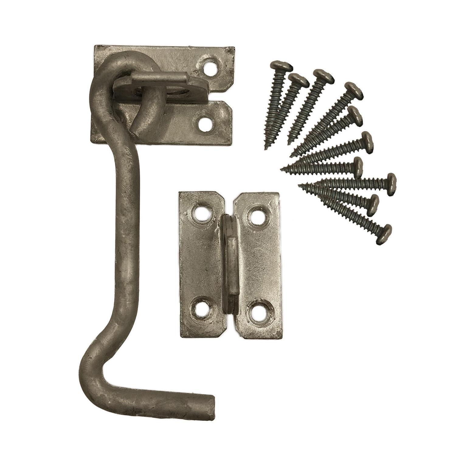 Hook and Eye 100mm