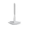 Leveling Clip 1.5mm White