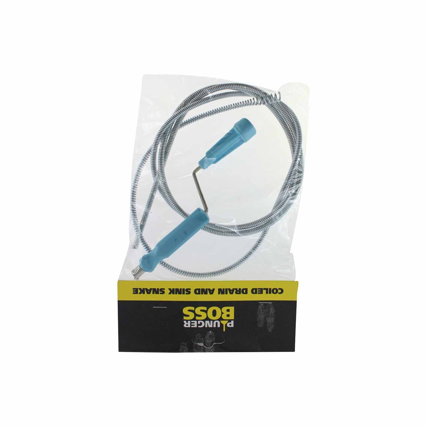 Drain Unblocker Coil
