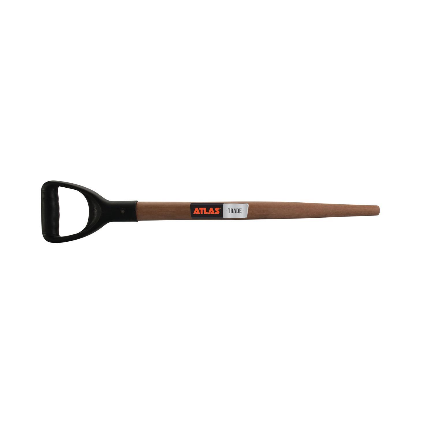 Spade Handle