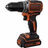 Cordless Brushless Drill Kit 18 volt 1.5Ah