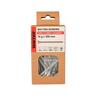 Batten Screws 14 g x 100mm Galvanised