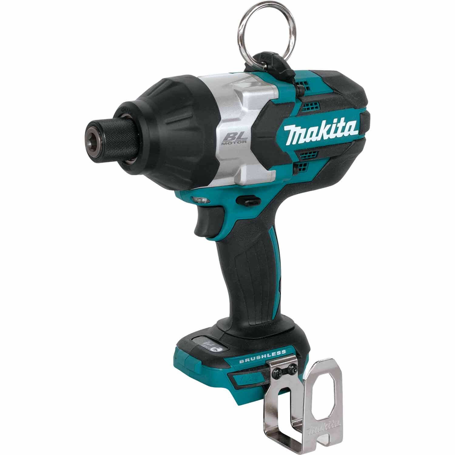 Impact Wrench Skin