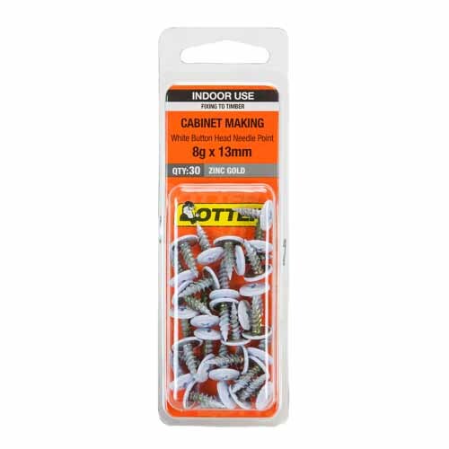 General Purpose Timber Screws