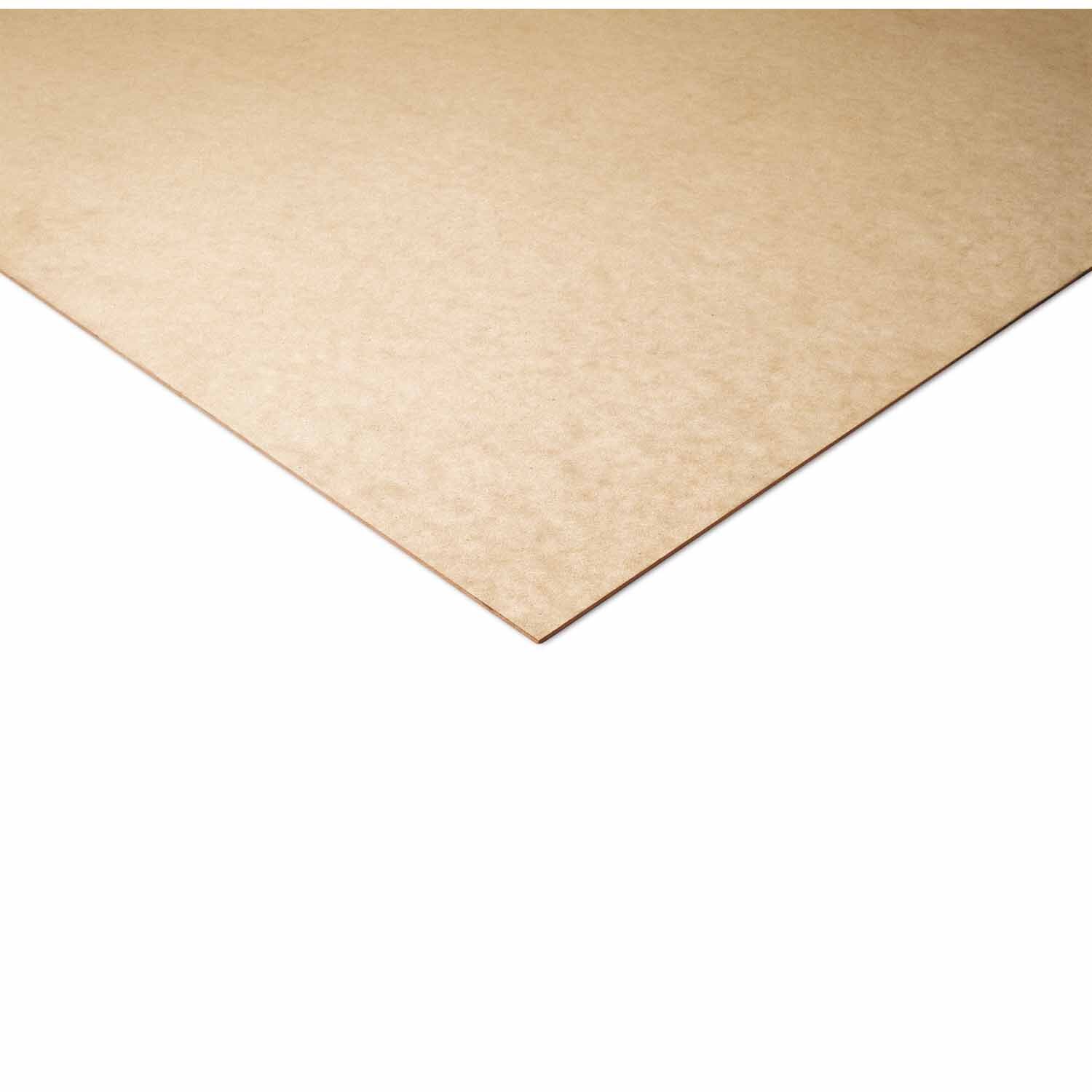 Medium Density Fibre Board