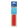 Reflective tape 25mm x 1m Red
