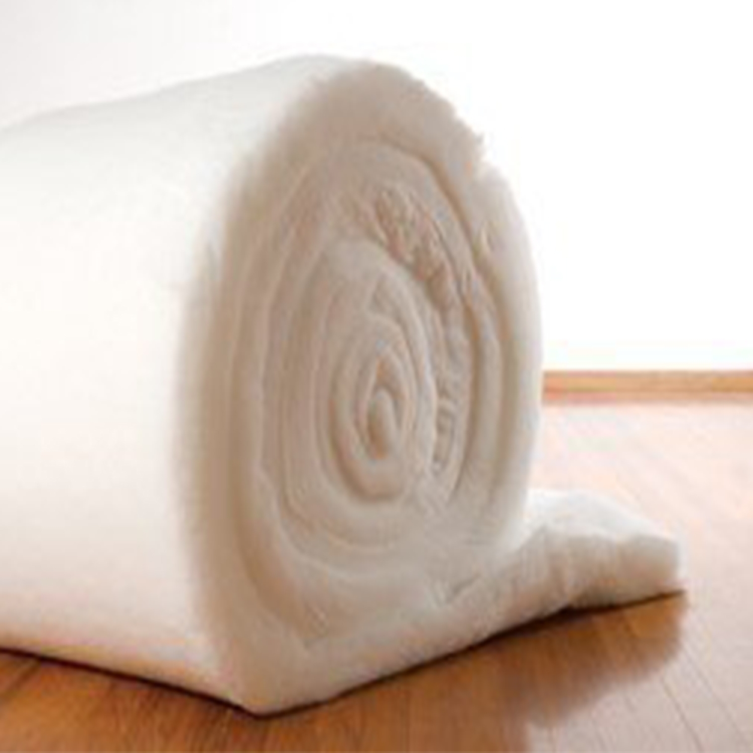 Acoustic Insulation Sections