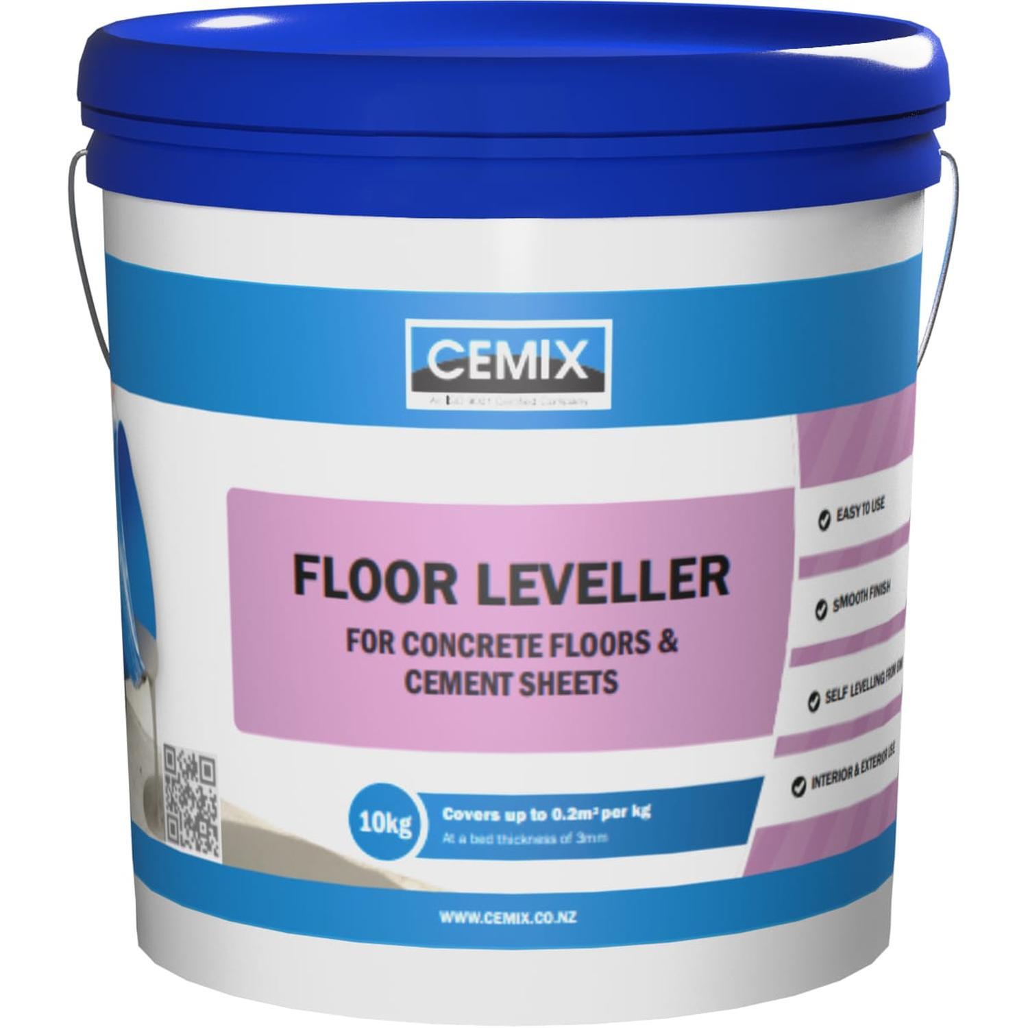 Floor Leveller