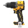 18V XR Cordless Brushless Compact Hammer Drill Driver Skin
