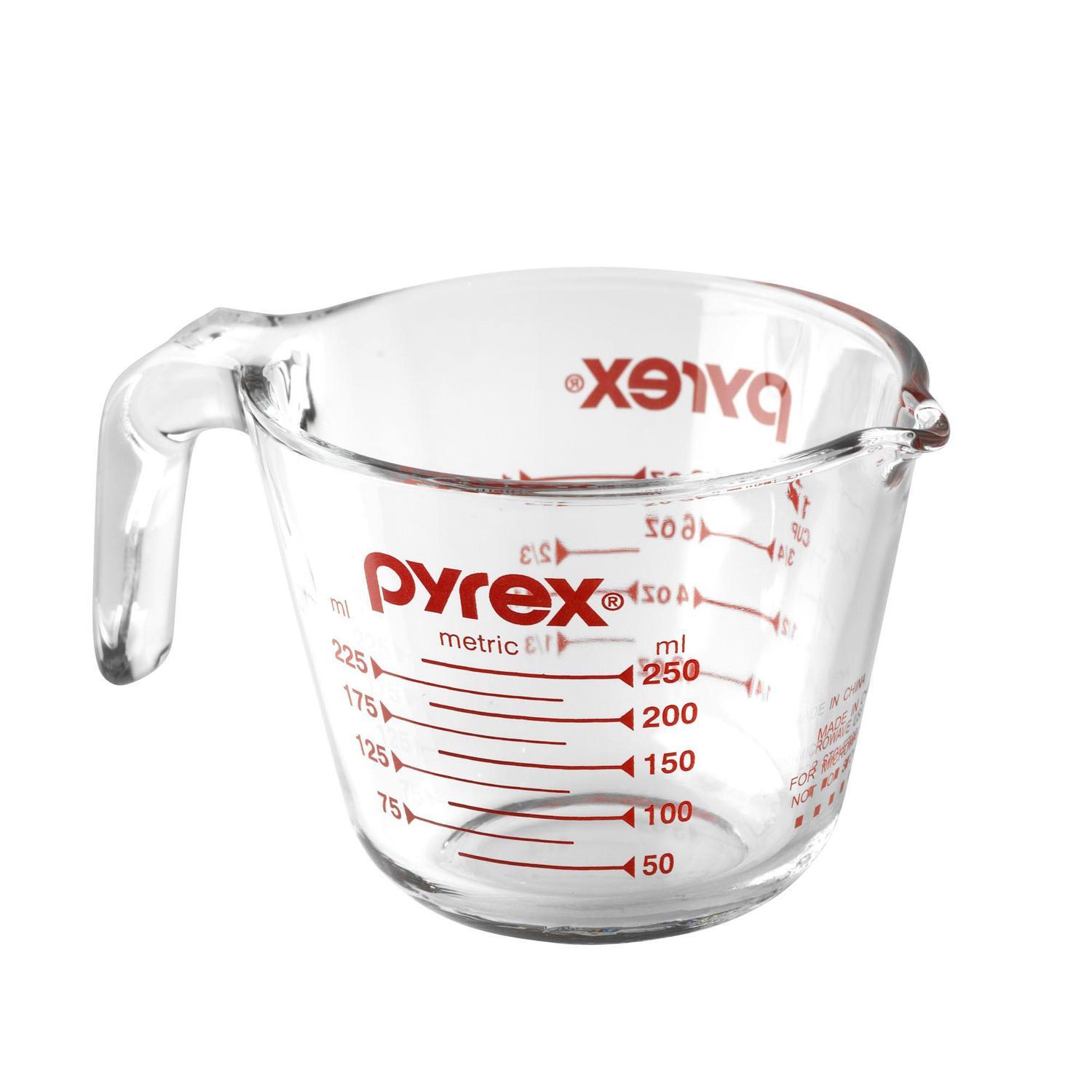 Measuring Jug