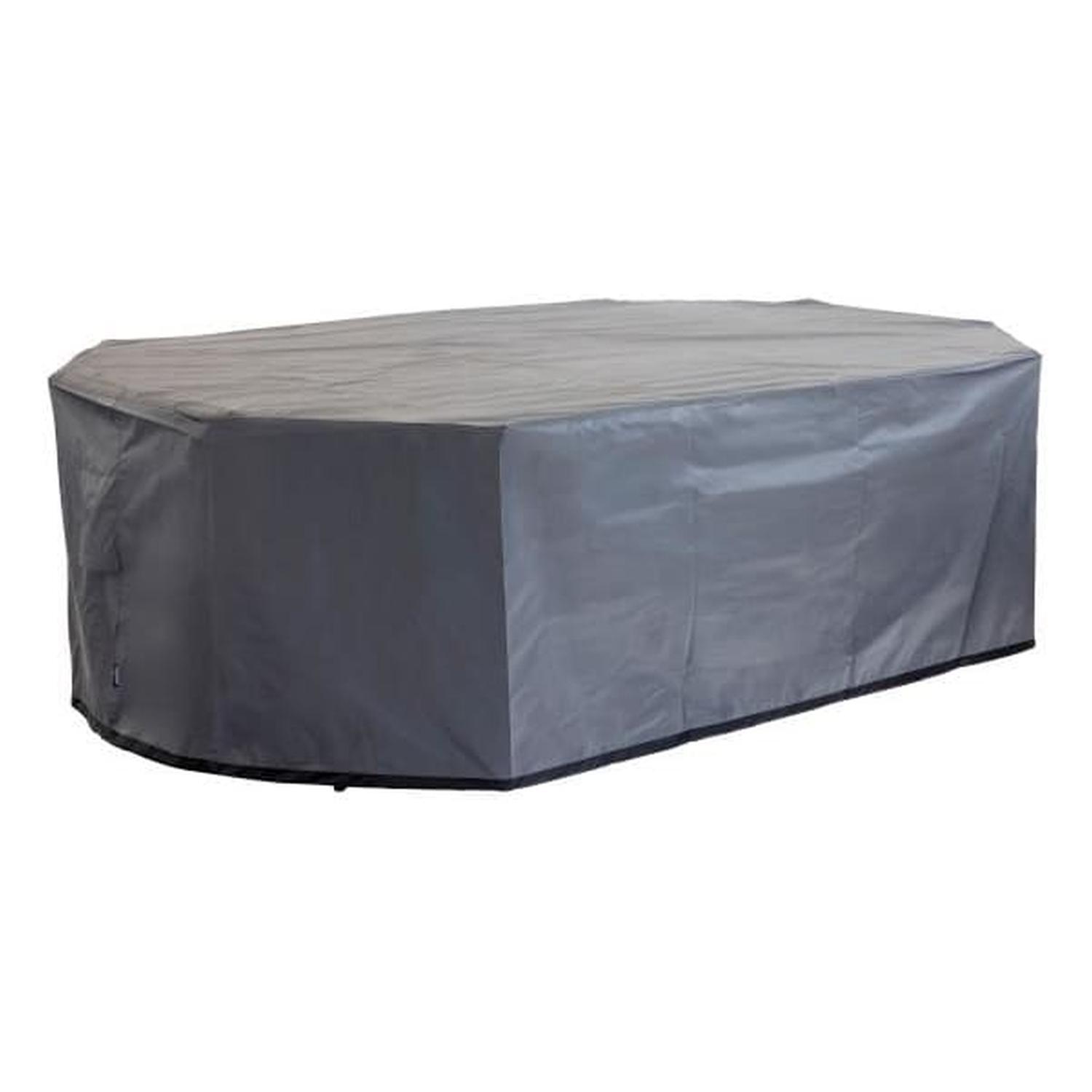 Rectangular Table Setting Cover