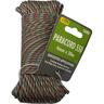 Paracord 4mm x 30m Camo
