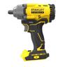 18V Brushless Impact Wrench Skin Only