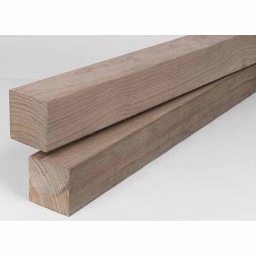 Radiata N1 Grade H4 Timber