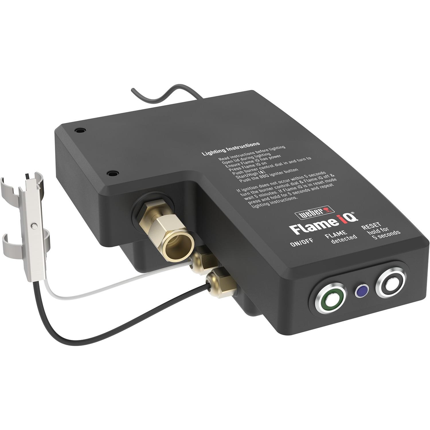 Flame iQ for Q1X00N Series