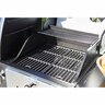 Hydra Gas & Charcoal Combo BBQ