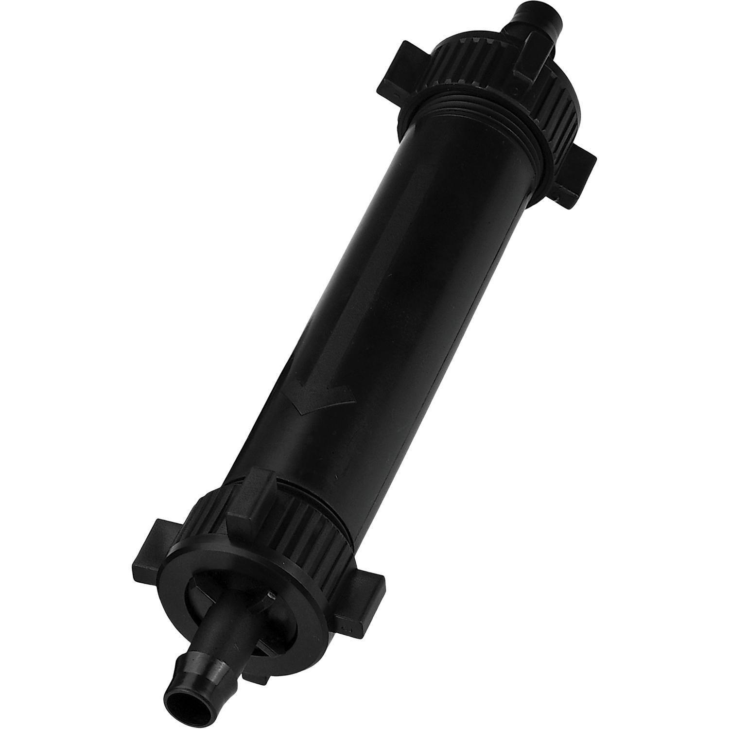 In-Line Filter