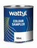 Sampler Colour Sampler 500ml Strong Base