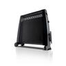 Micathermic Heater 2400W Black Micathermic Heater 2400W Black