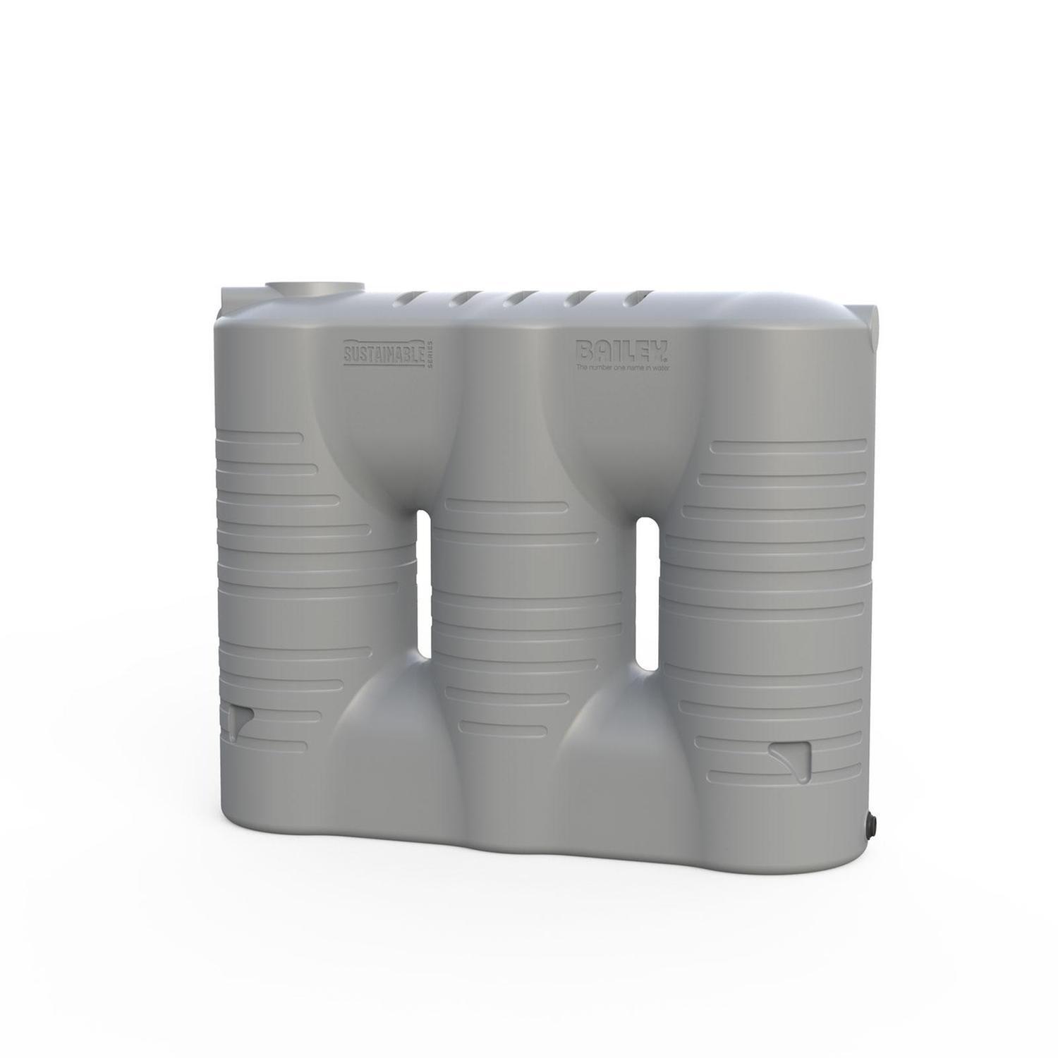 Slimline Water Tank