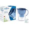 BRITA Water Filter Jug Marella XL 3.5L Blue