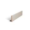 200X40 (180X29) Radiata Fascia Finger Jointed Pre Primed H3.1 6.1M