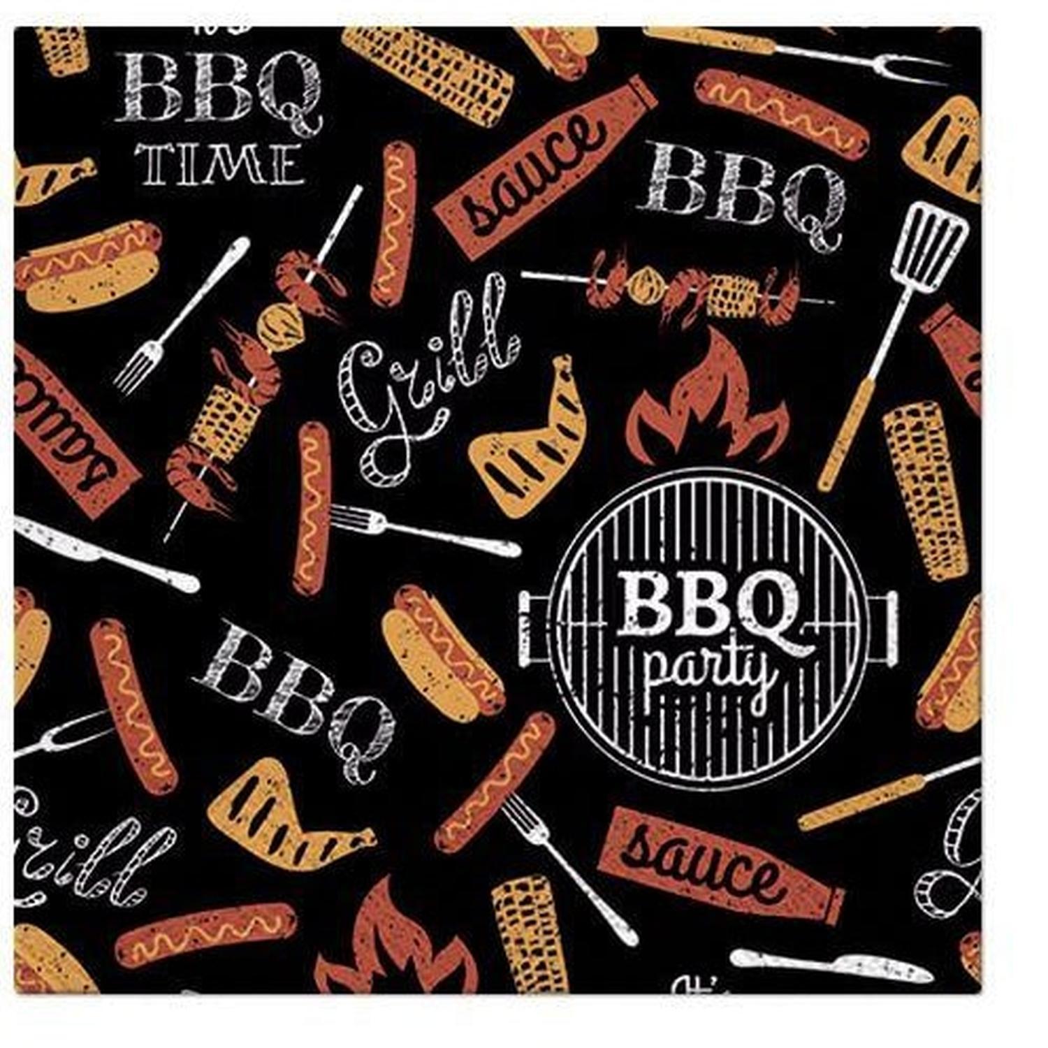 Lunch Napkin