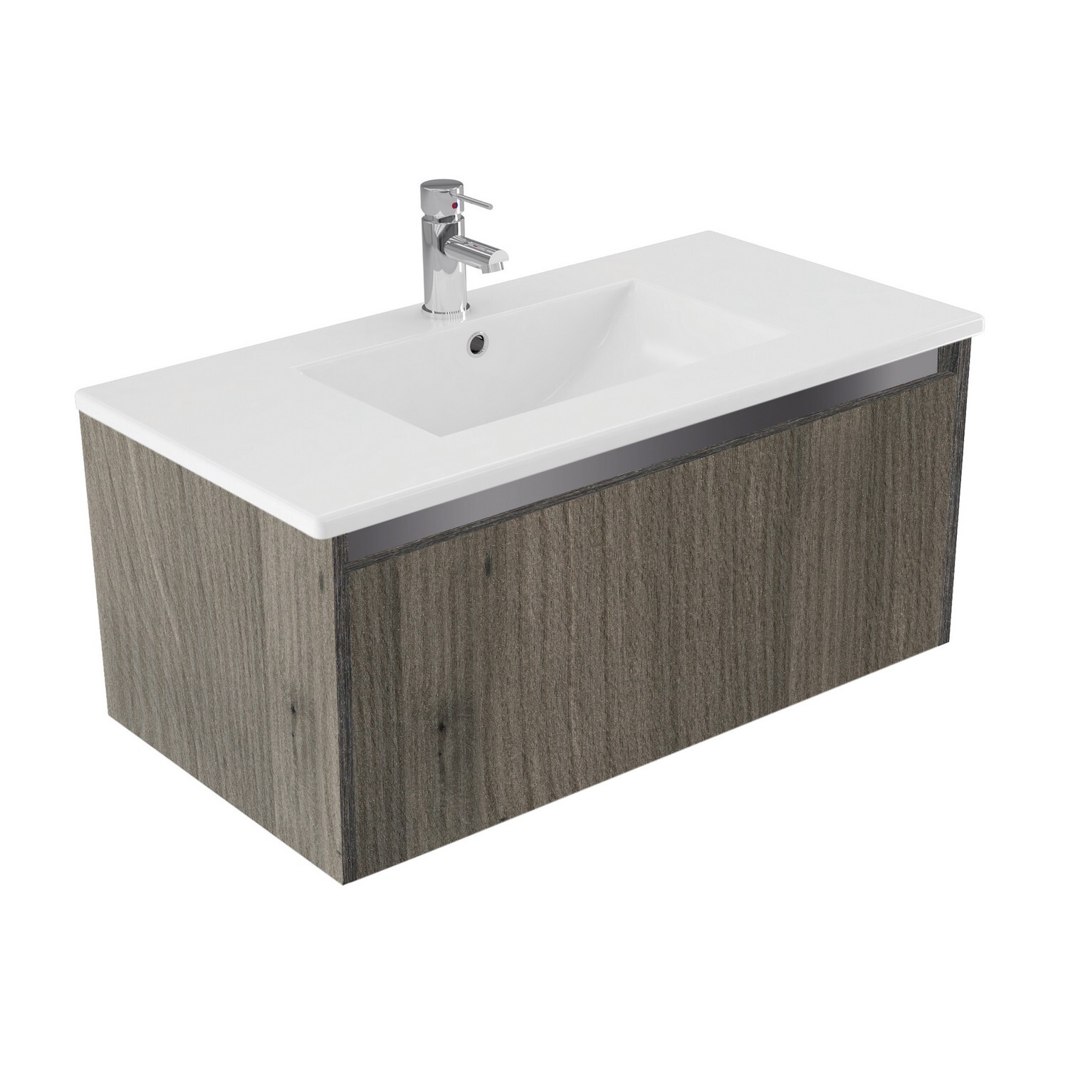 Wall Vanity