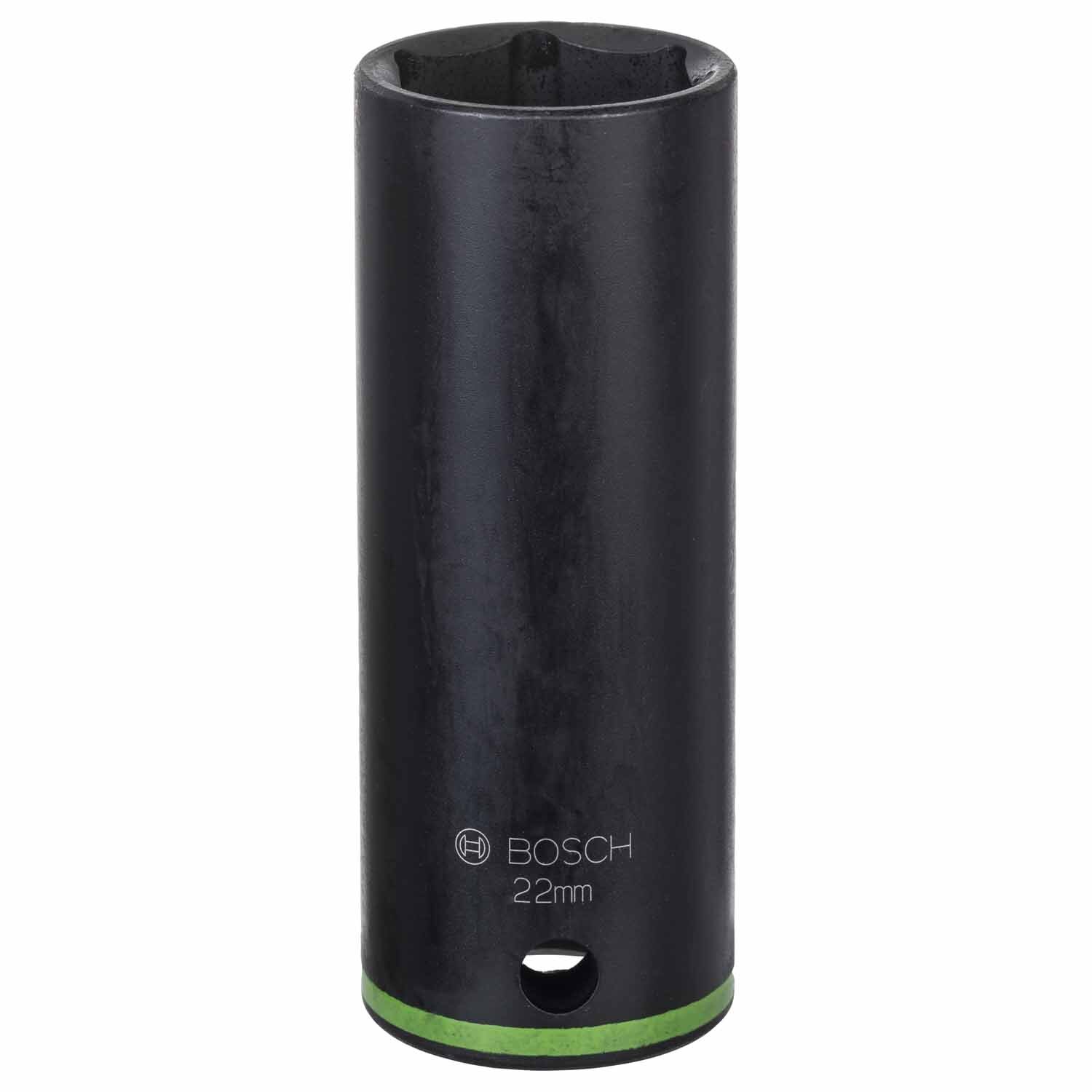 Impact Control Sockets