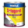 Solagard Deck & Timber Paint 4L Mid Base