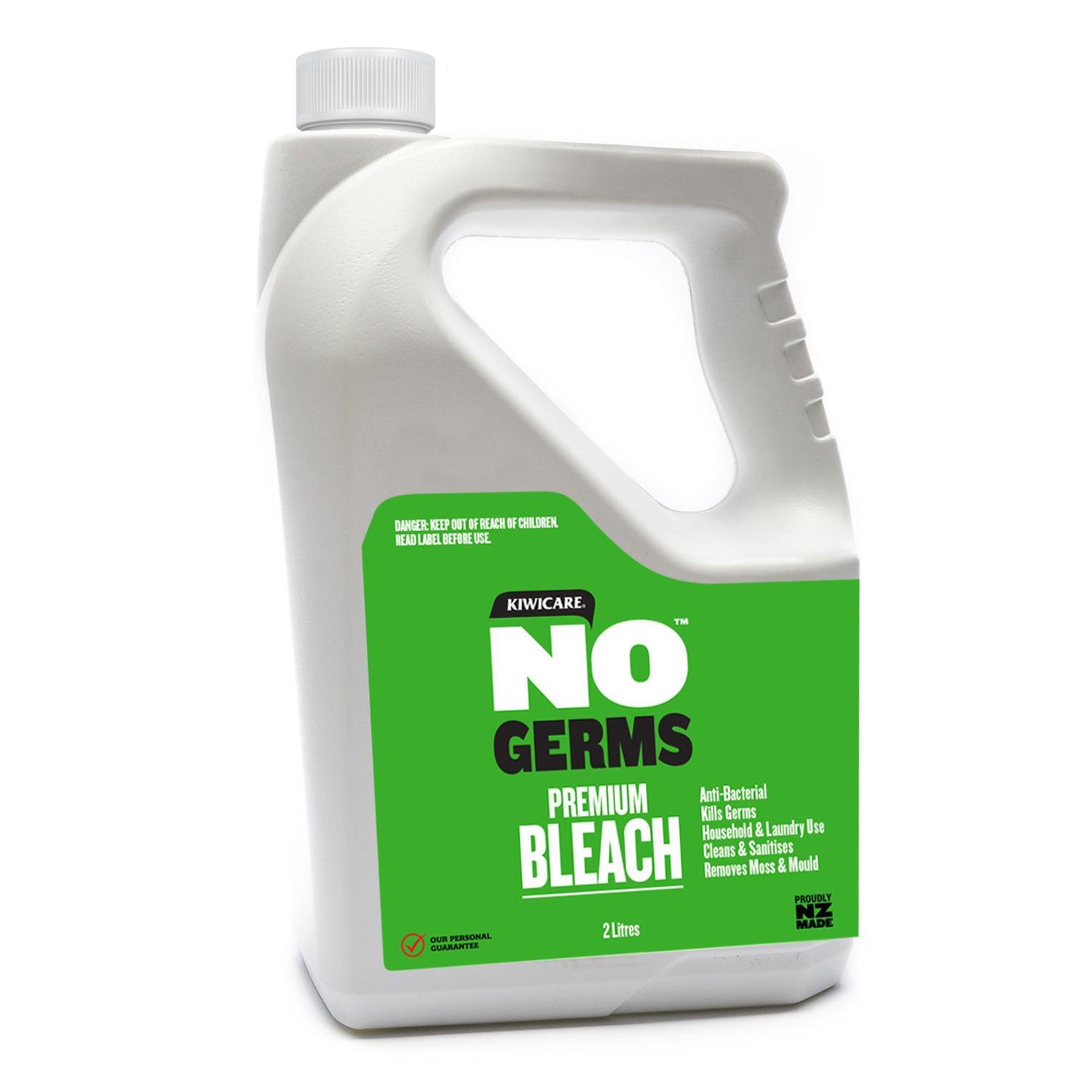 Premium Bleach
