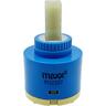 Mixer Cartridge Flat Base 40mm