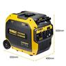Inverter Generator 3.6KVA