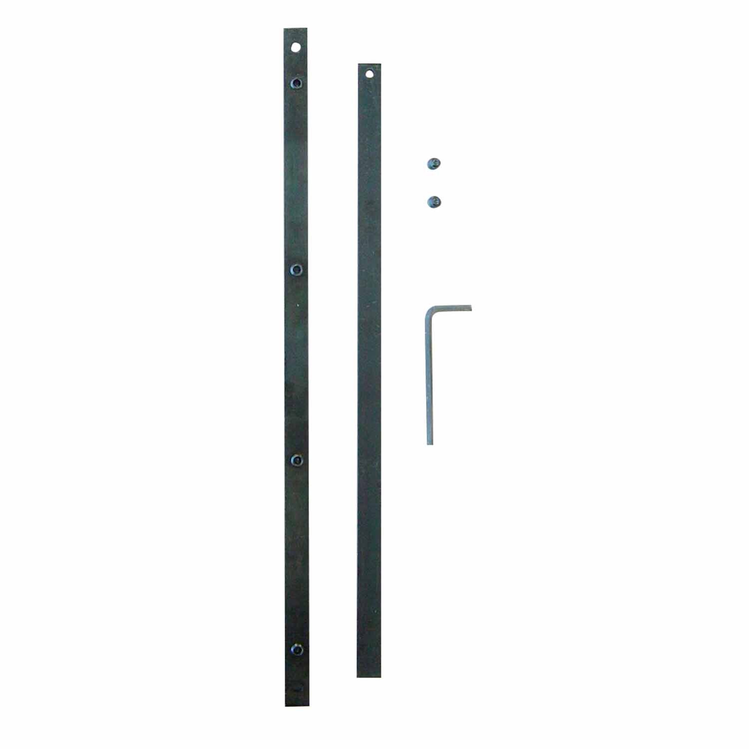 Guide Rail Joins
