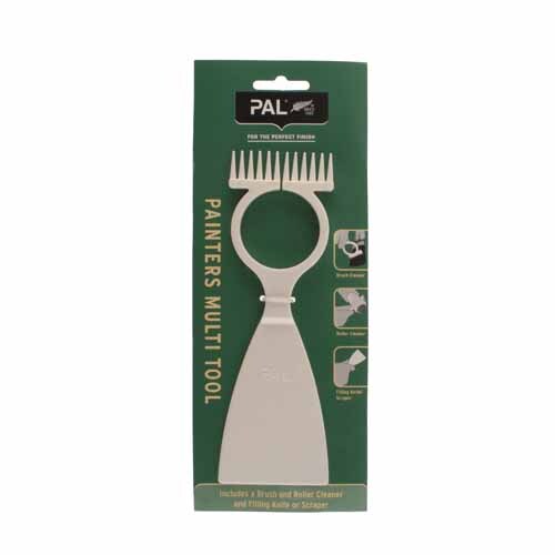 Brush and Roller Cleaner