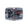 Multi Tool Set for Wood + Metal 5PK