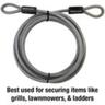 Braided Steel Cable