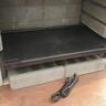 Cast Iron Hotplate