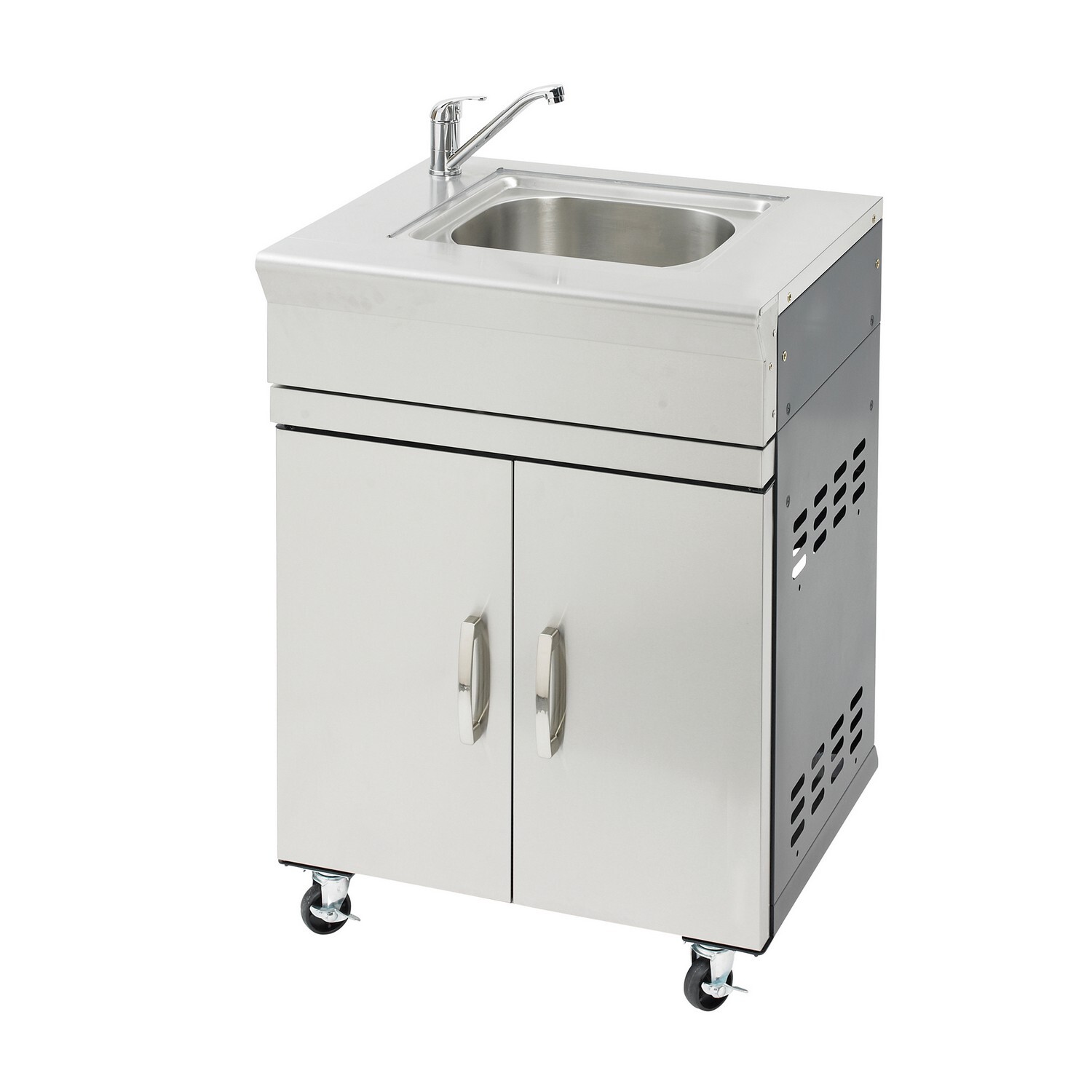 Avenir Sink Module
